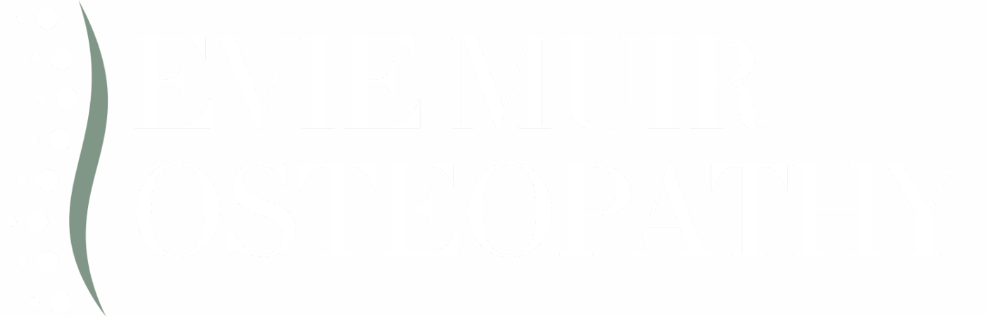 Evie Muir Osteopathy
