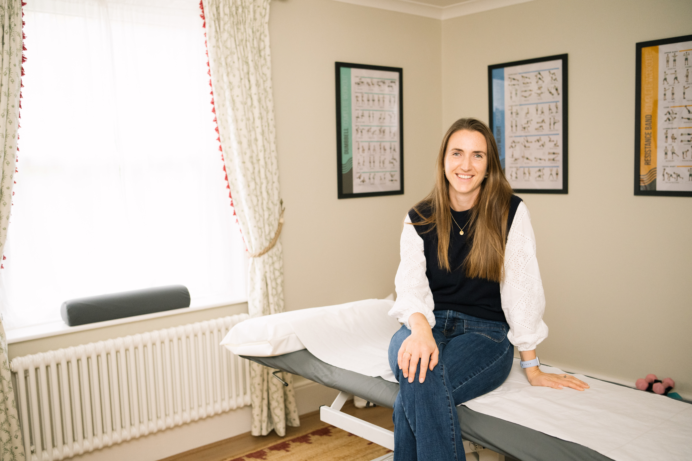 evie muir osteopathy
