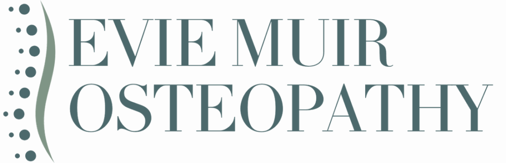 Evie Muir Osteopathy